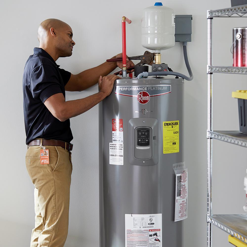 Rørleggerens guide til riktig installasjon og vedlikehold av varmtvannsberedere